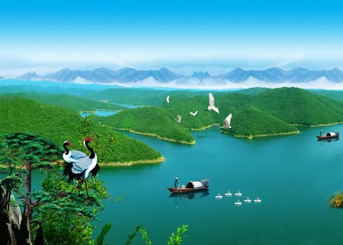 高质量智能化先进